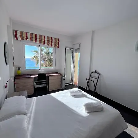 Apartamento Costa Del Sol By Gms Apartamentos Fuengirola Extérieur photo