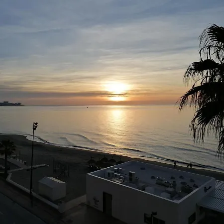 Apartamento Costa Del Sol By Gms Apartamentos Fuengirola Extérieur photo