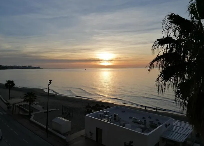 Apartamento Costa Del Sol By Gms Apartamentos