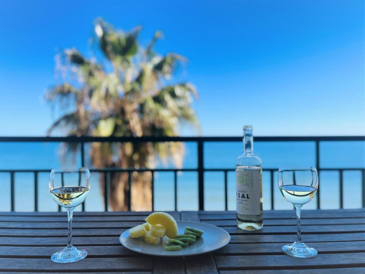 Costa Del Sol By Gms Apartment